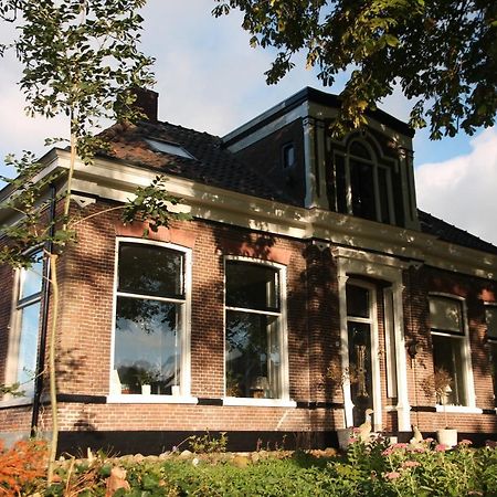 GerkeskloosterOnder De Boom住宿加早餐旅馆 外观 照片